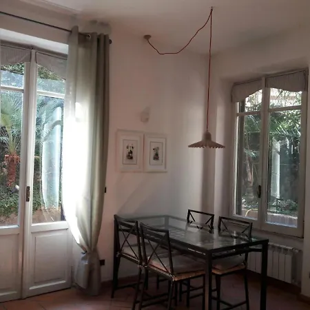 Appartamento Le Palme