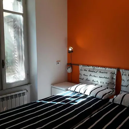 Apartamento Le Palme Roma